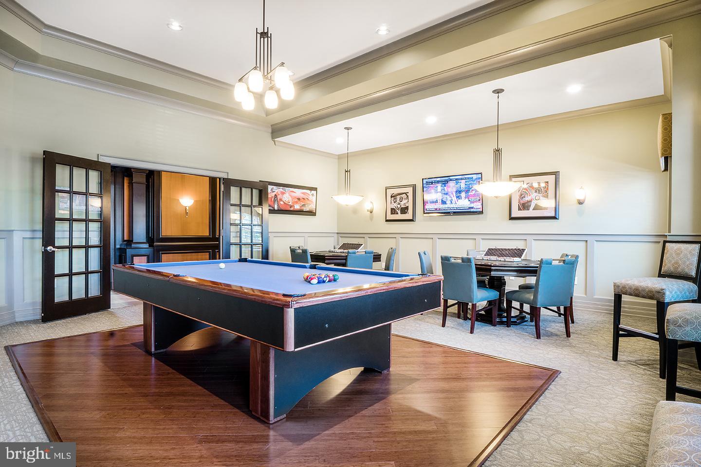 THE CROSSINGS - Residential Lease