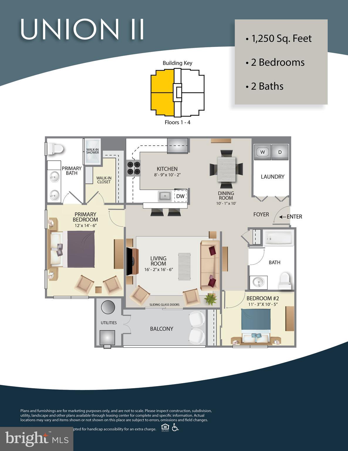 THE CROSSINGS - Residential Lease