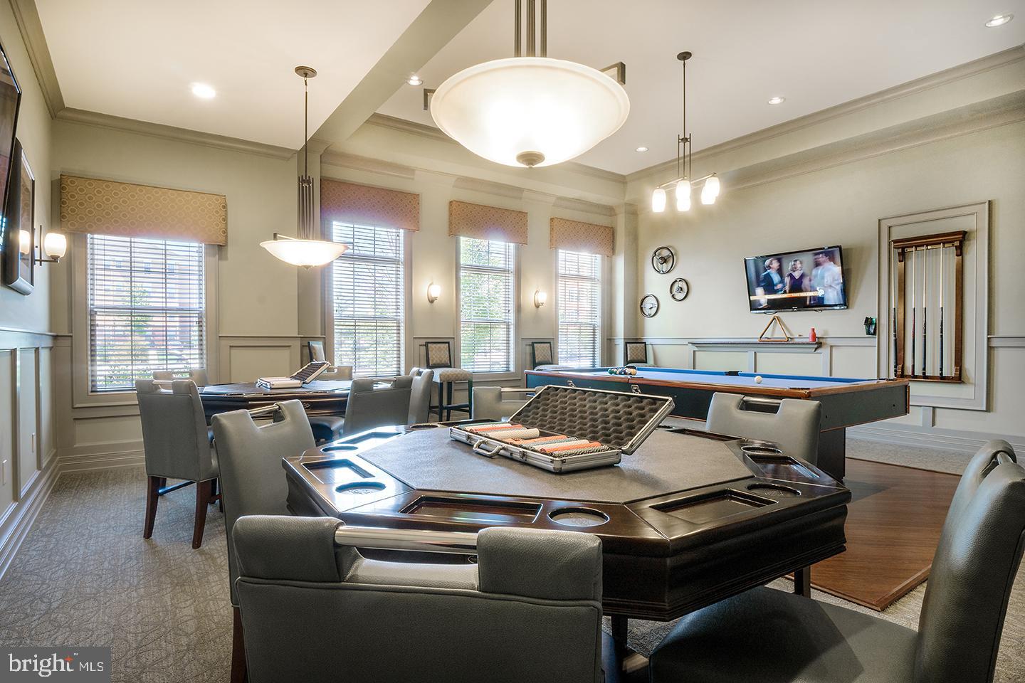 THE CROSSINGS - Residential Lease