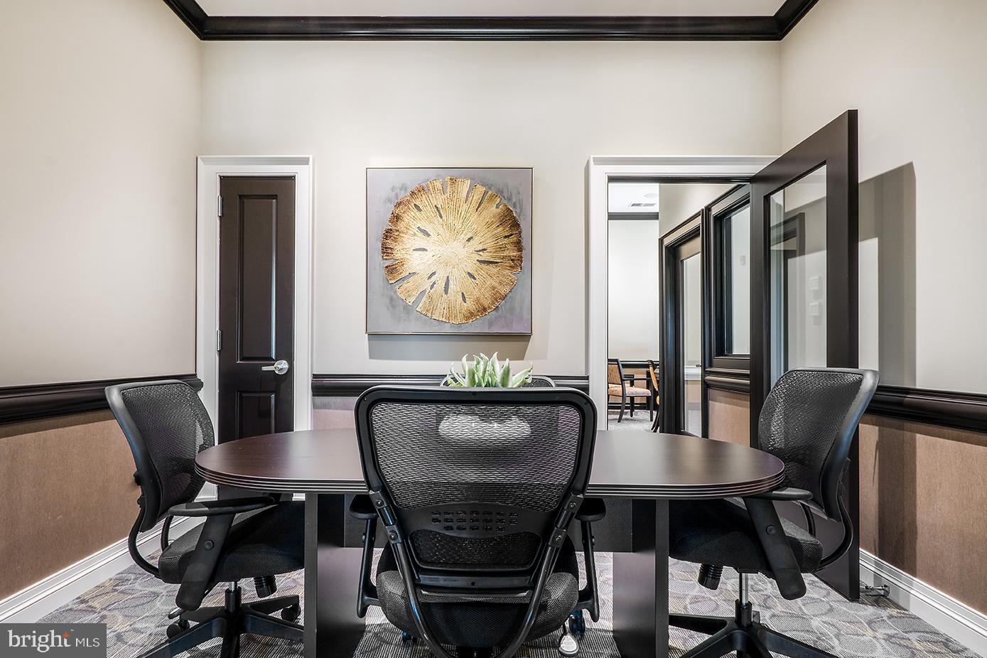 THE CROSSINGS - Residential Lease