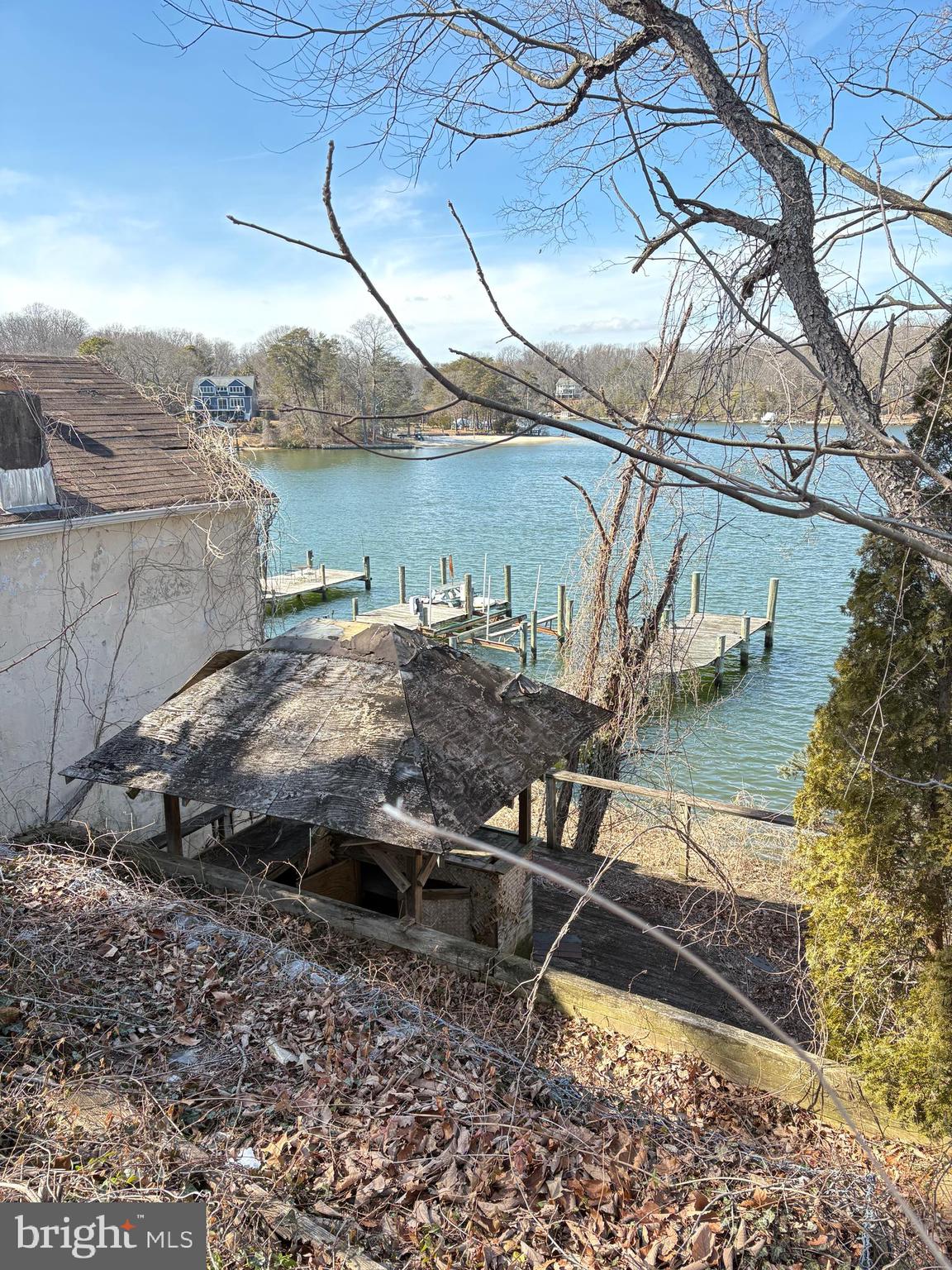 HERALD HARBOR - Residential