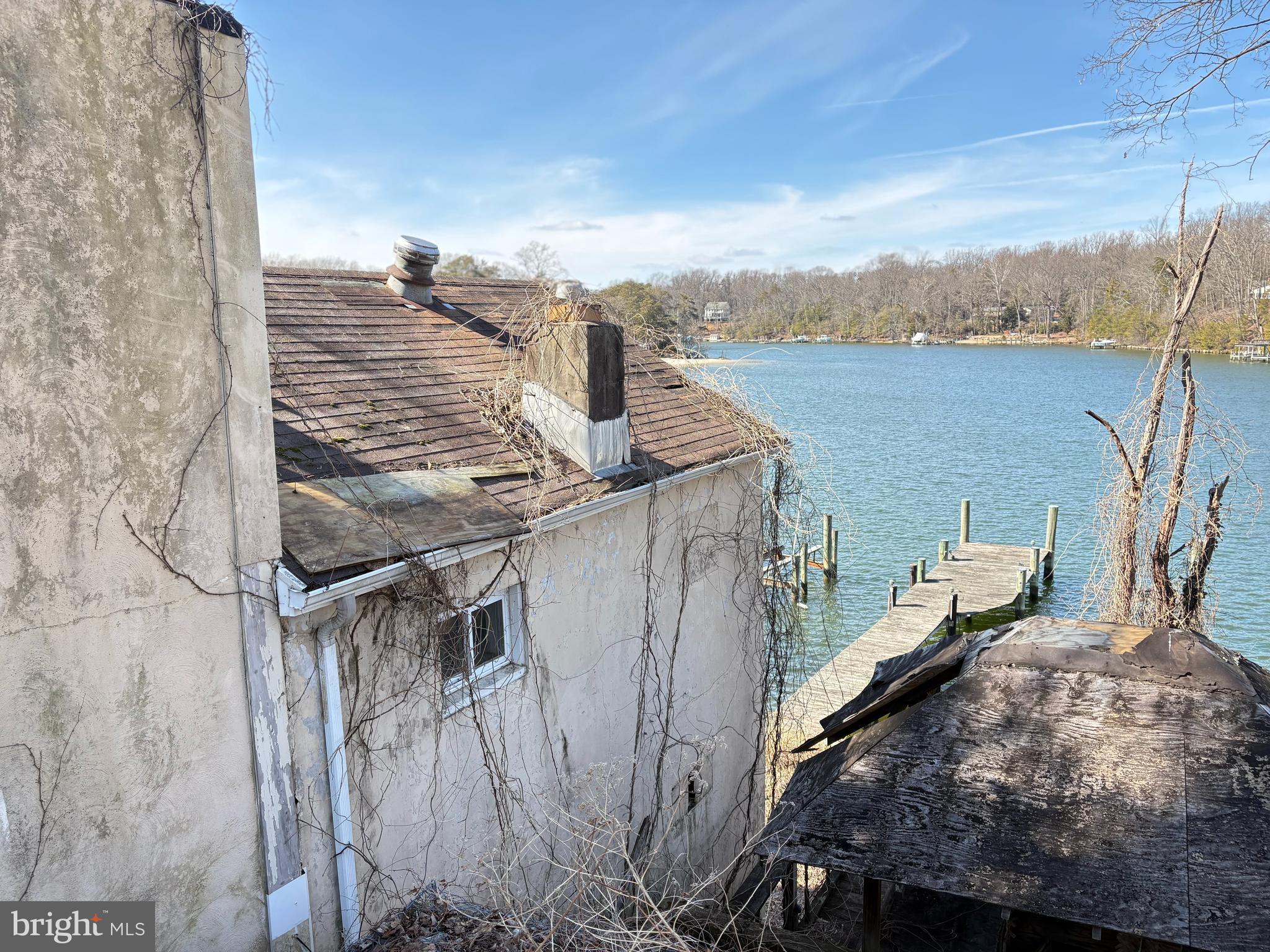 HERALD HARBOR - Residential