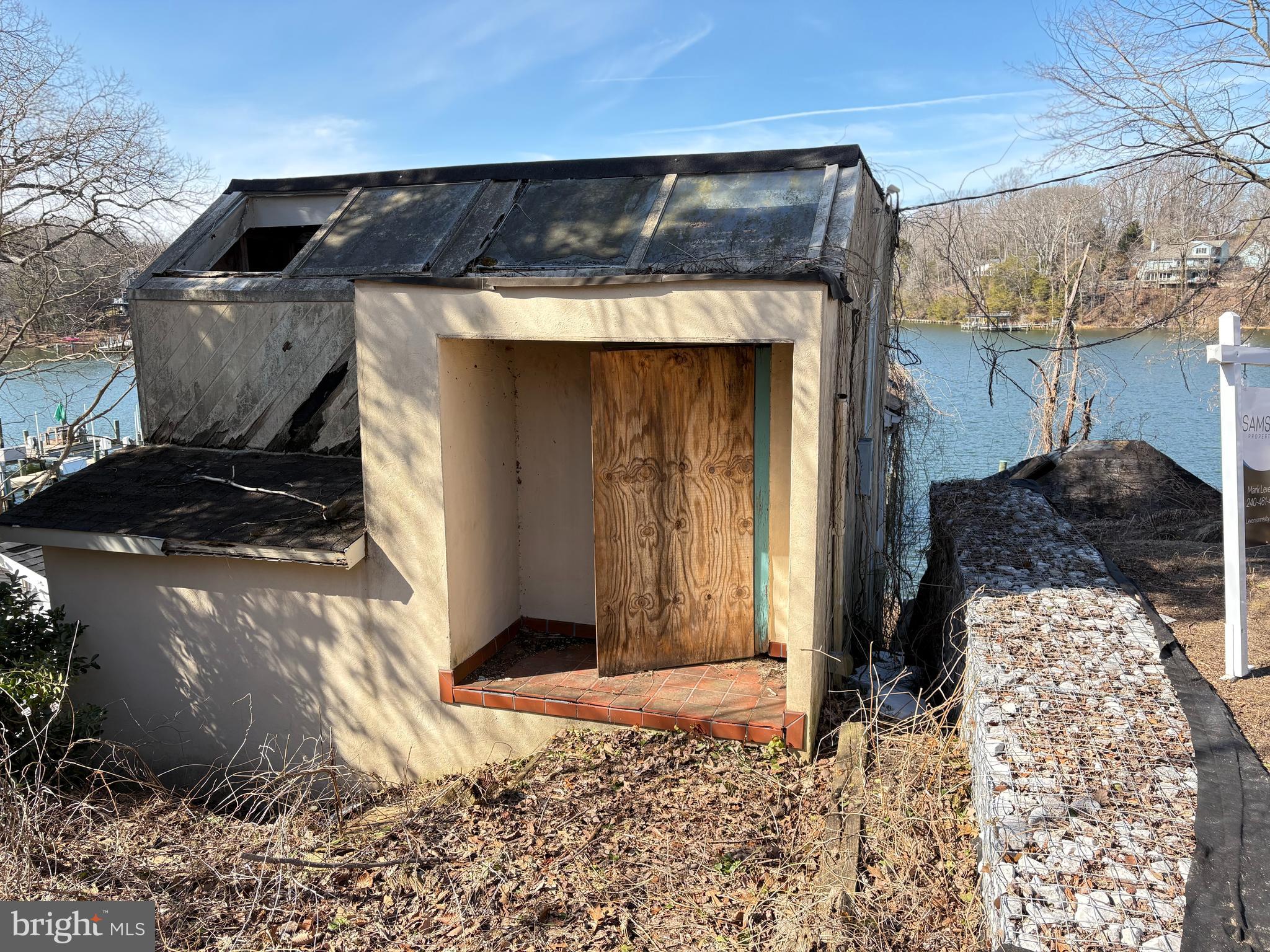 HERALD HARBOR - Residential