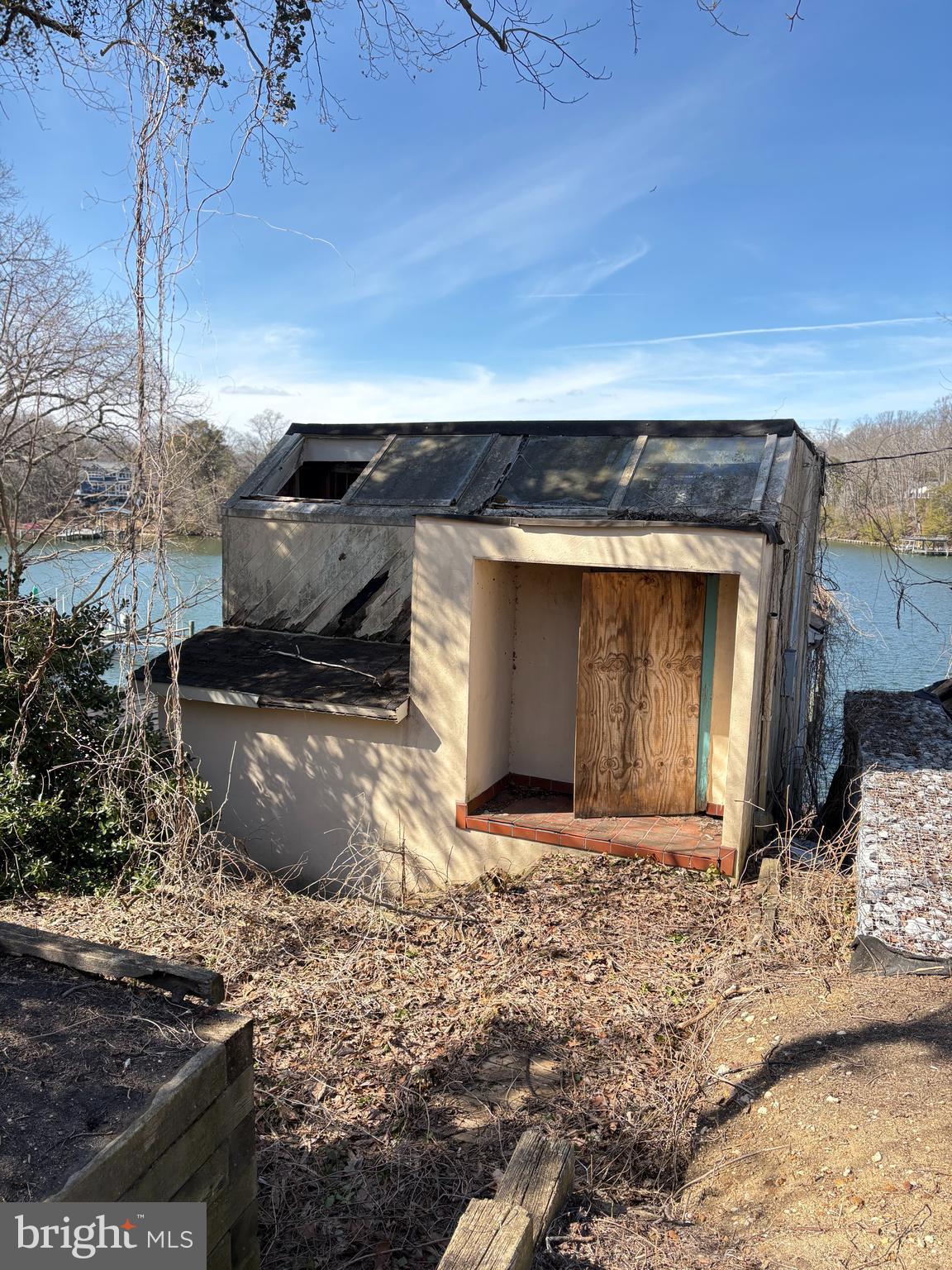 HERALD HARBOR - Residential