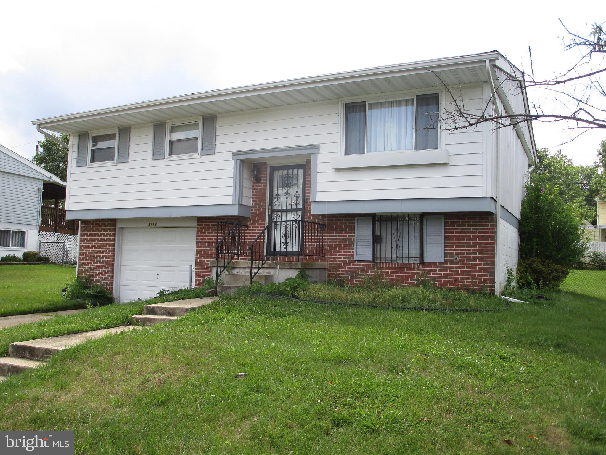 WINDSOR  MILL - Residential