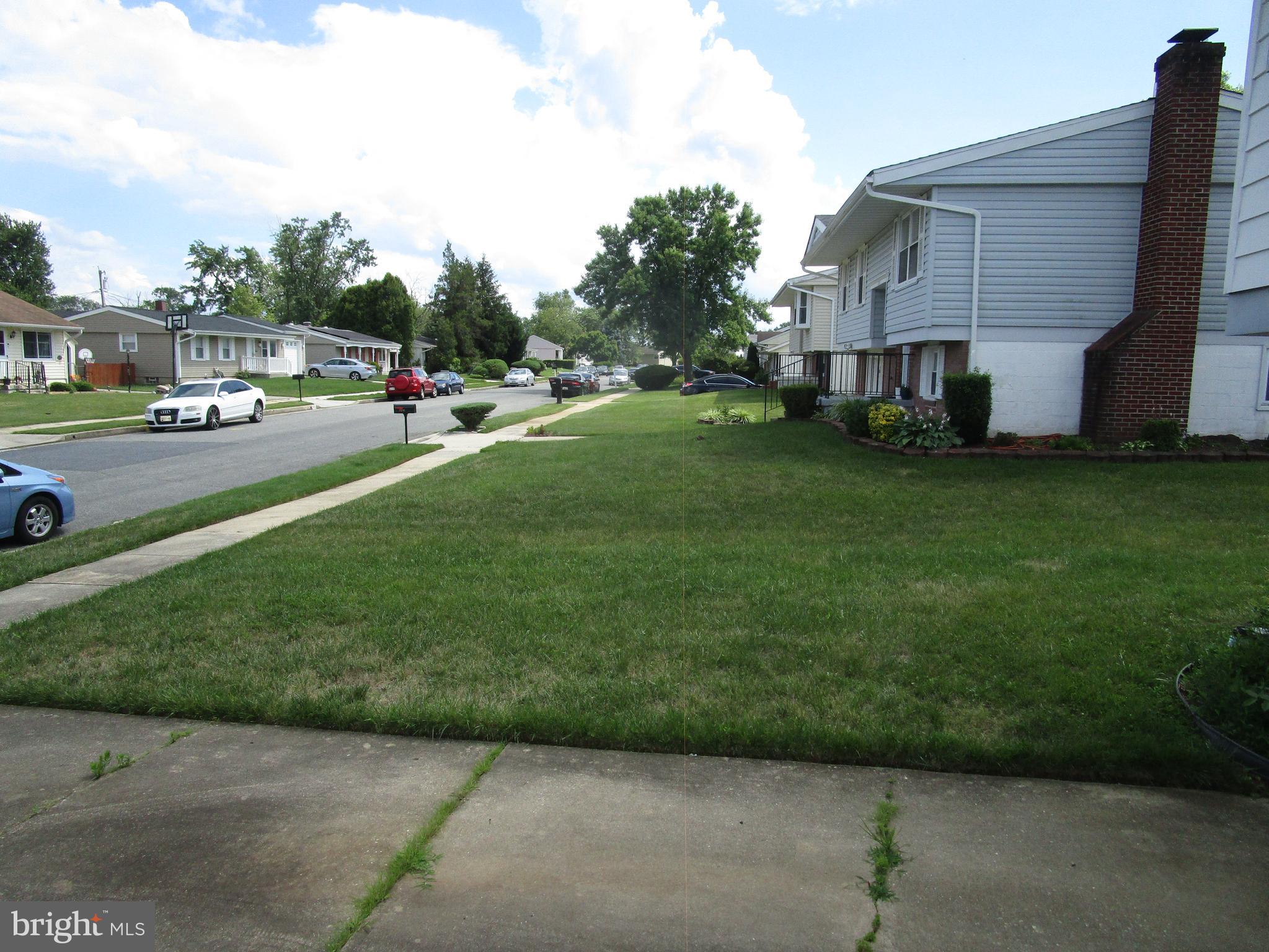 WINDSOR  MILL - Residential