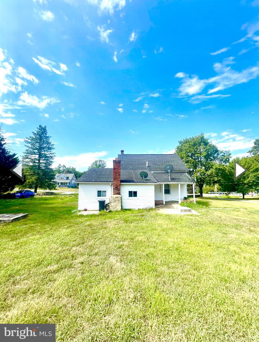 21328 MOUNT LENA ROAD