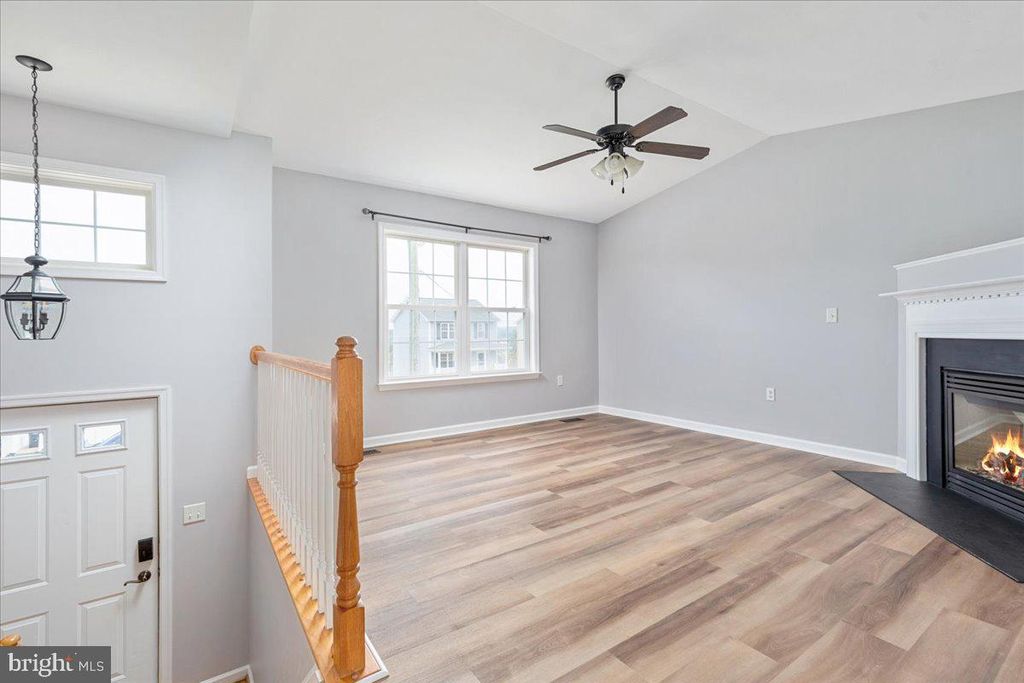 Photo of 523 Thompson Street, STRASBURG, VA 22657 (MLS # VASH2012644)