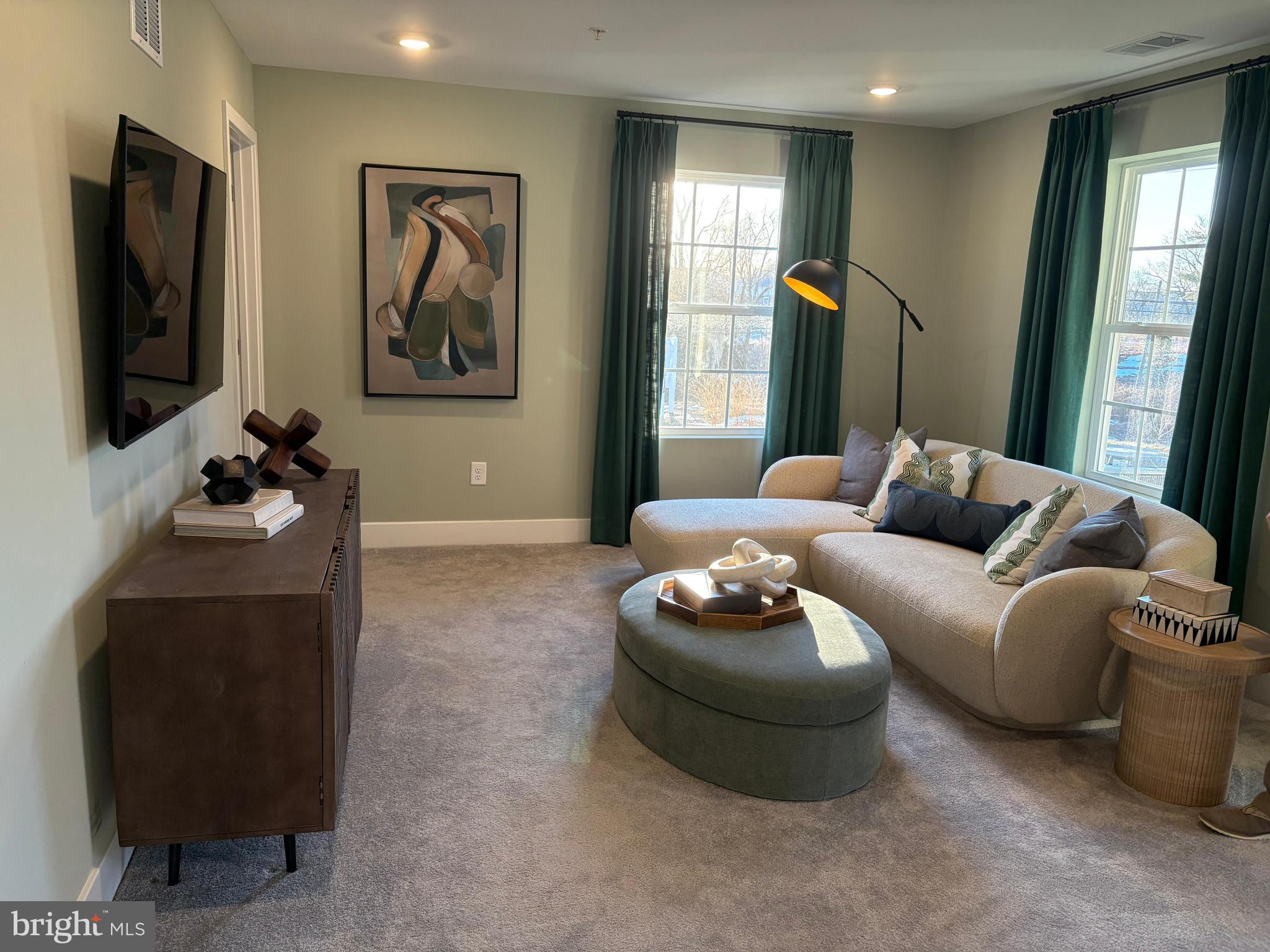 NONE AVAILABLE - Residential Lease