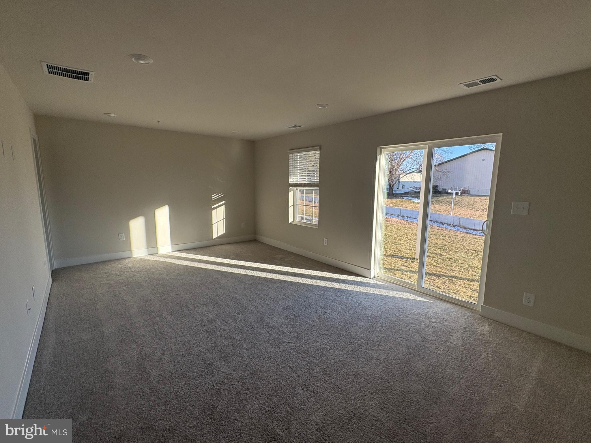 NONE AVAILABLE - Residential Lease