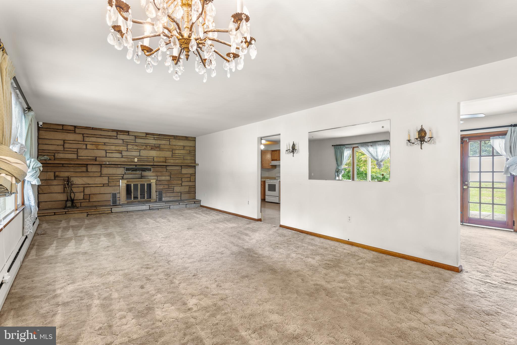 3401 KING DRIVE
