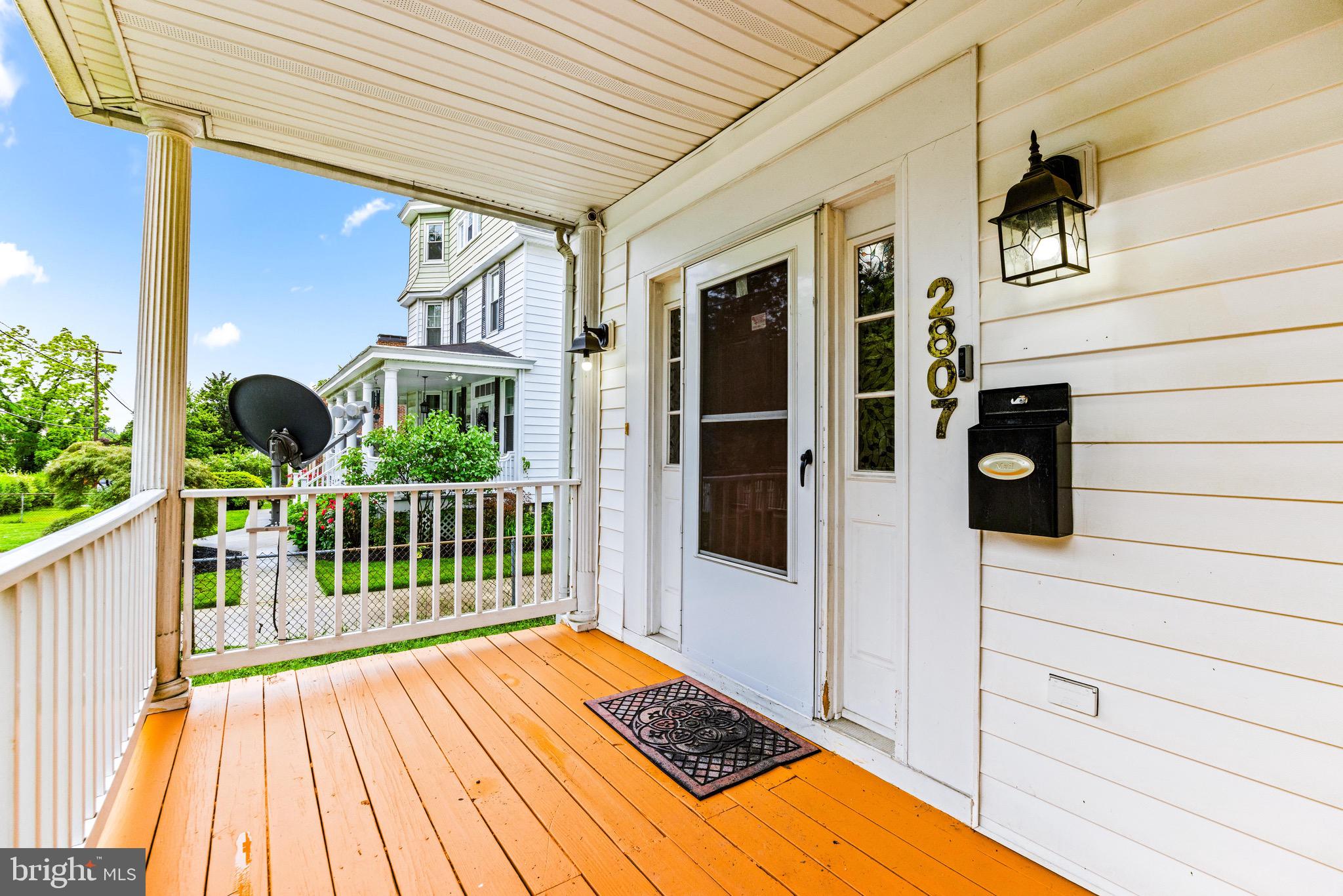 LAURAVILLE HISTORIC DISTRICT - Residential
