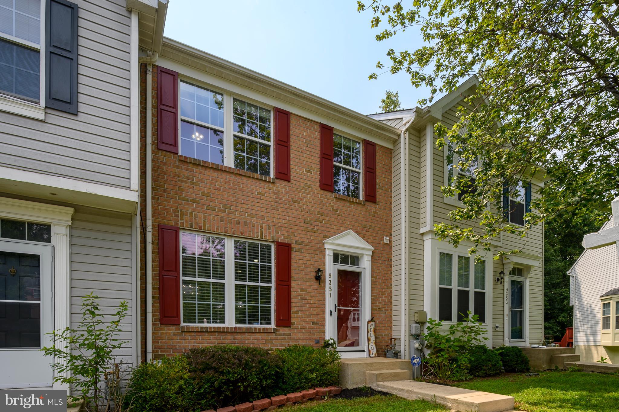 9351 OWINGS CHOICE COURT