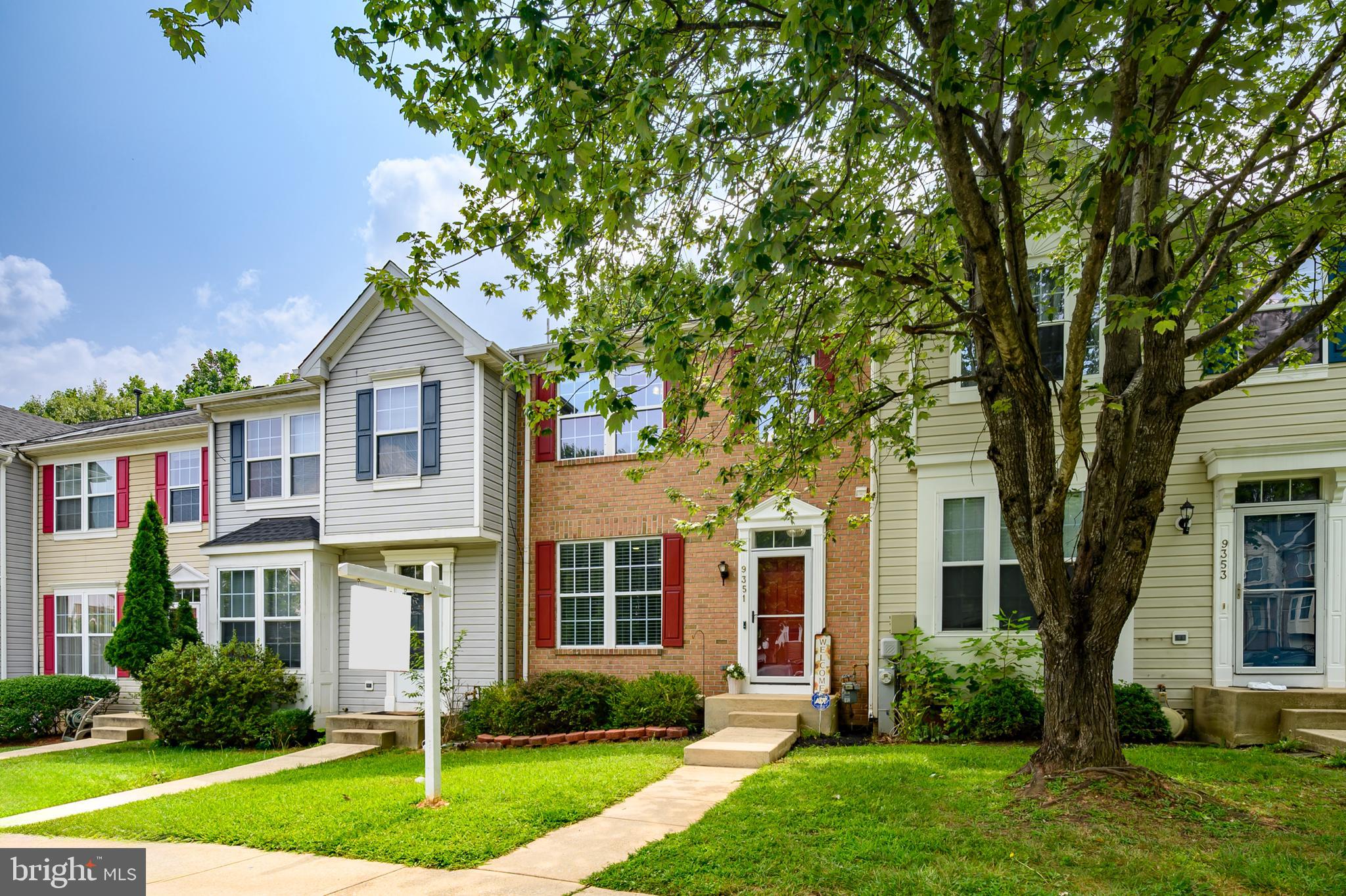 Step into modern comfort with this newly renovated townhouse featuring luxury vinyl plank (LVP) flooring throughout all three levels. The bright, updated kitchen boosts brand-new cabinetry, sleek granite countertops and contemporary lighting-pefect for everyday living and entertaining.
Enjoy upated bathrooms with stylish new vanities and light fixtures that add a touch of elegance throughout the home. Step outside to spacious Trex decks ideal for relaxing or hosting guests.
The fully finished walkout basement includes a full bathroom, a cozy living area, and an additional generously sized bonus room-ideal for a home office or gym.
Move-in ready and thoughtfully updated, this home offers comfort, style, and flexibility for today's lifestyle.