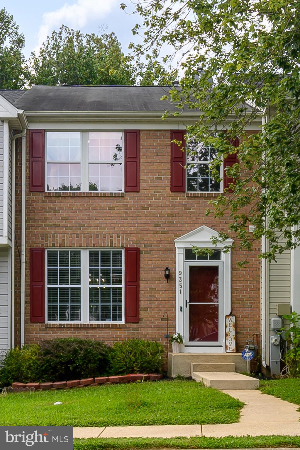 9351 OWINGS CHOICE COURT