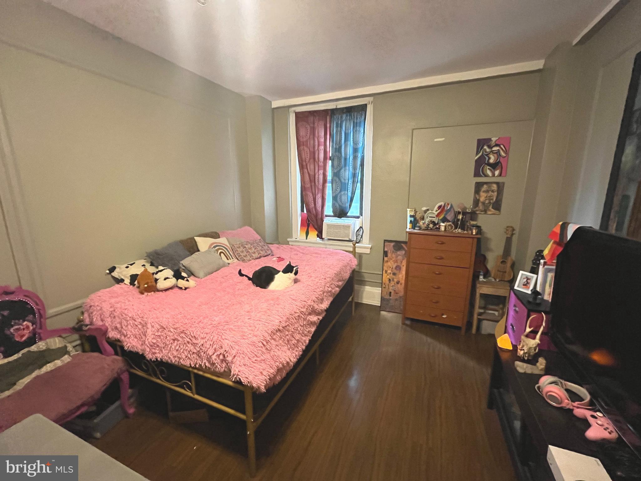 1324 LOCUST STREET 501