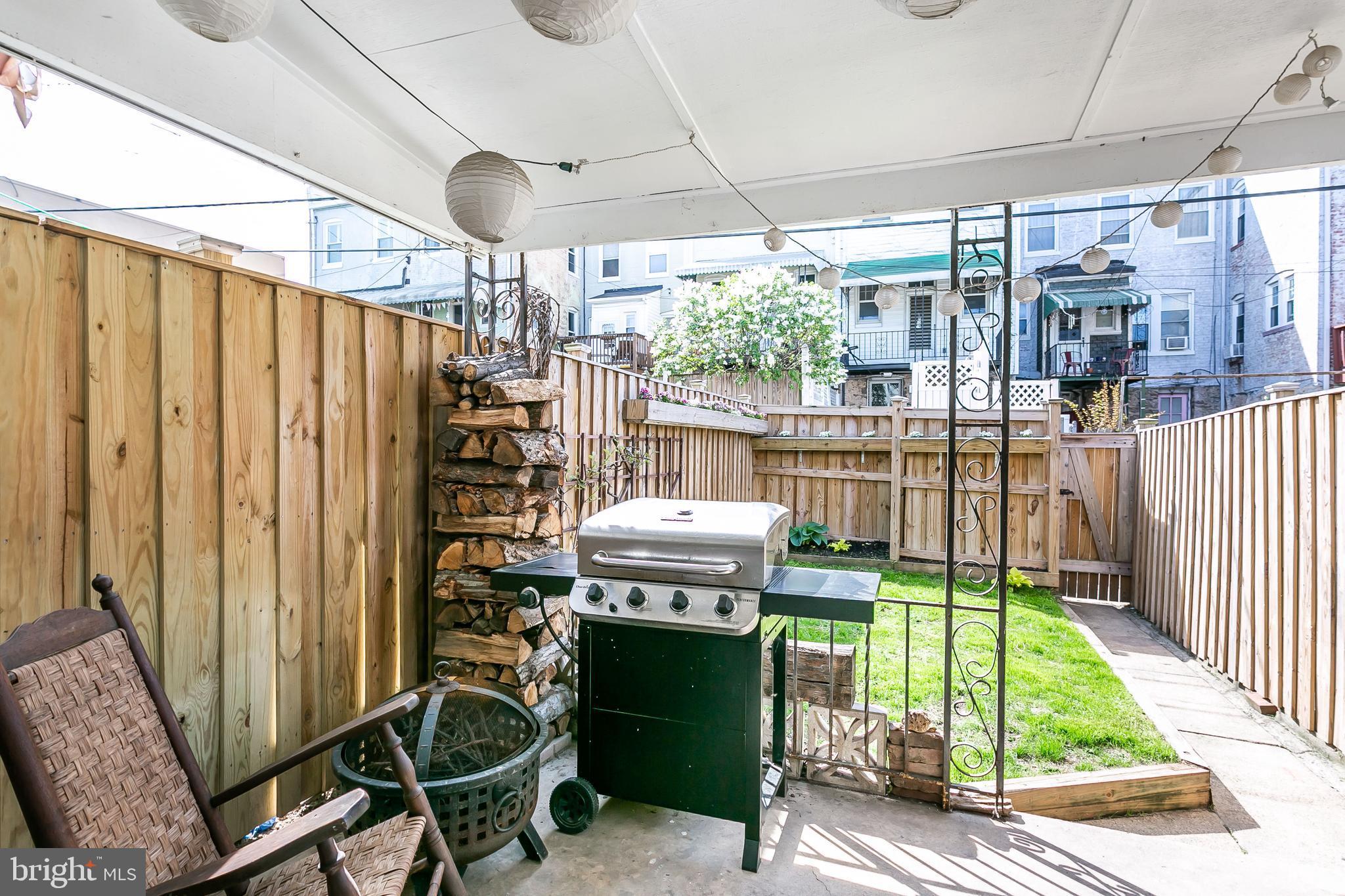 HAMPDEN HISTORIC DISTRICT - Residential