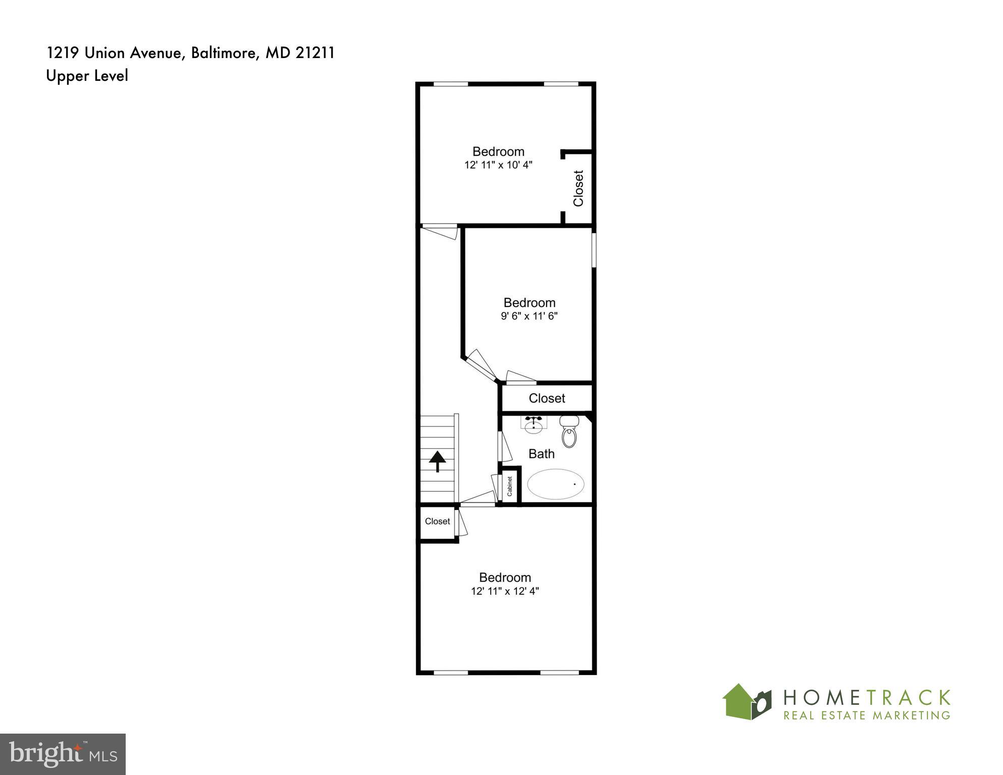 HAMPDEN HISTORIC DISTRICT - Residential