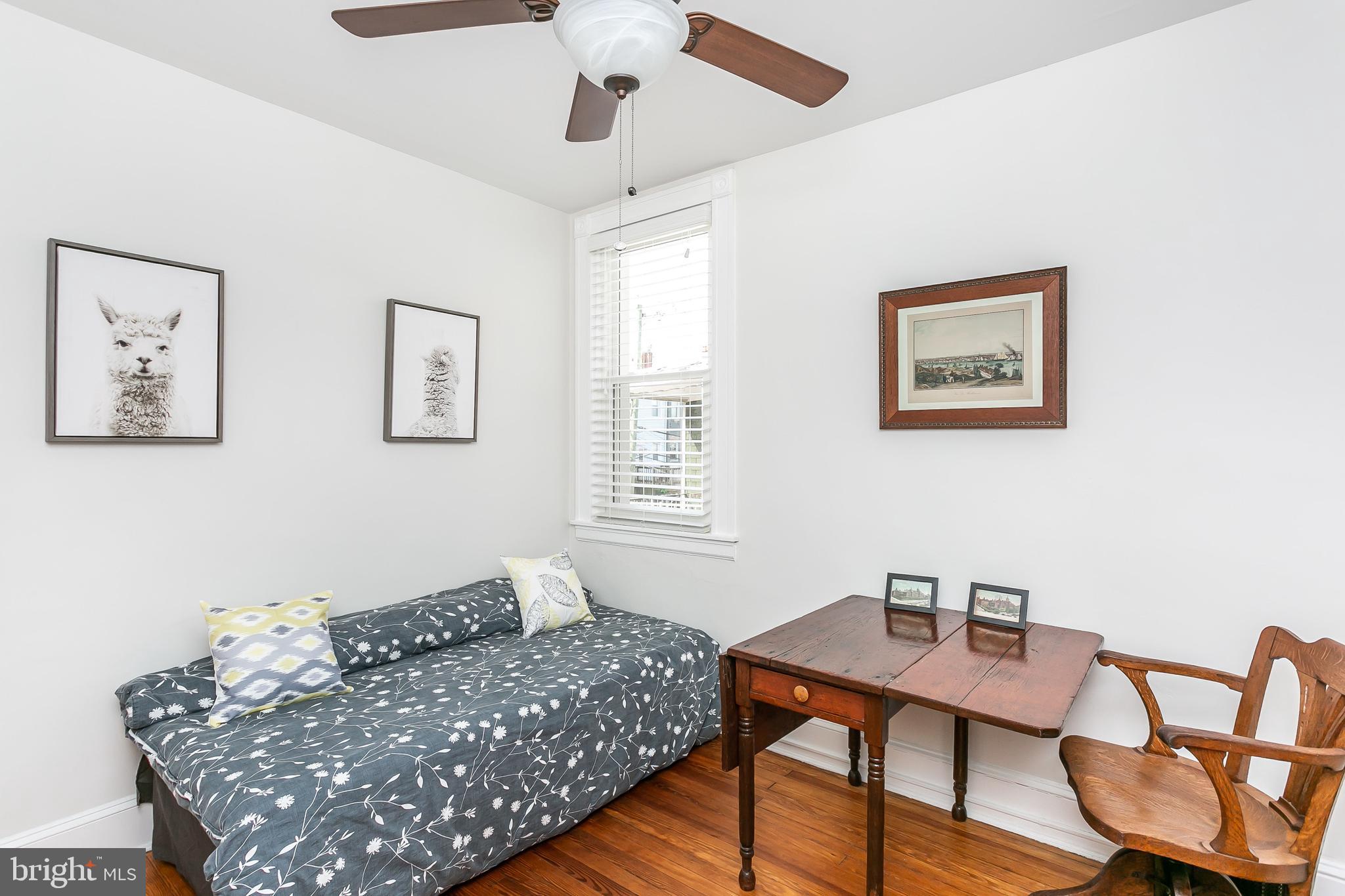 HAMPDEN HISTORIC DISTRICT - Residential