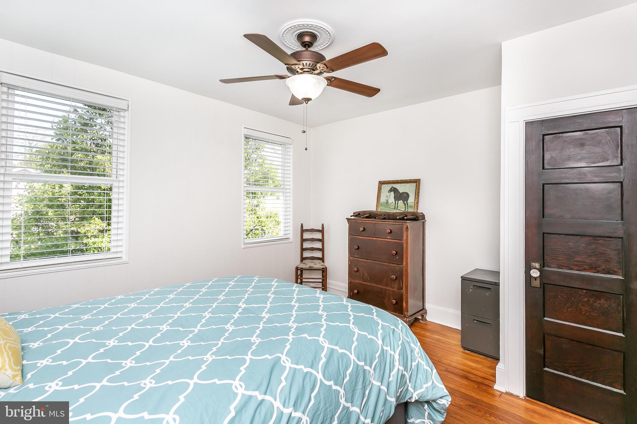 HAMPDEN HISTORIC DISTRICT - Residential