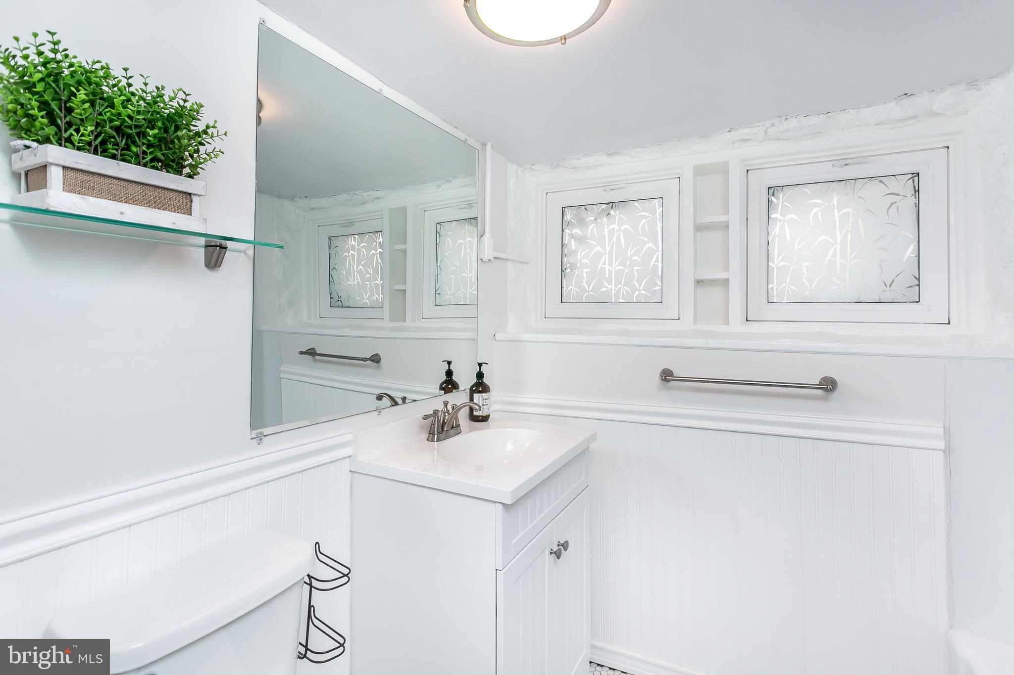 HAMPDEN HISTORIC DISTRICT - Residential