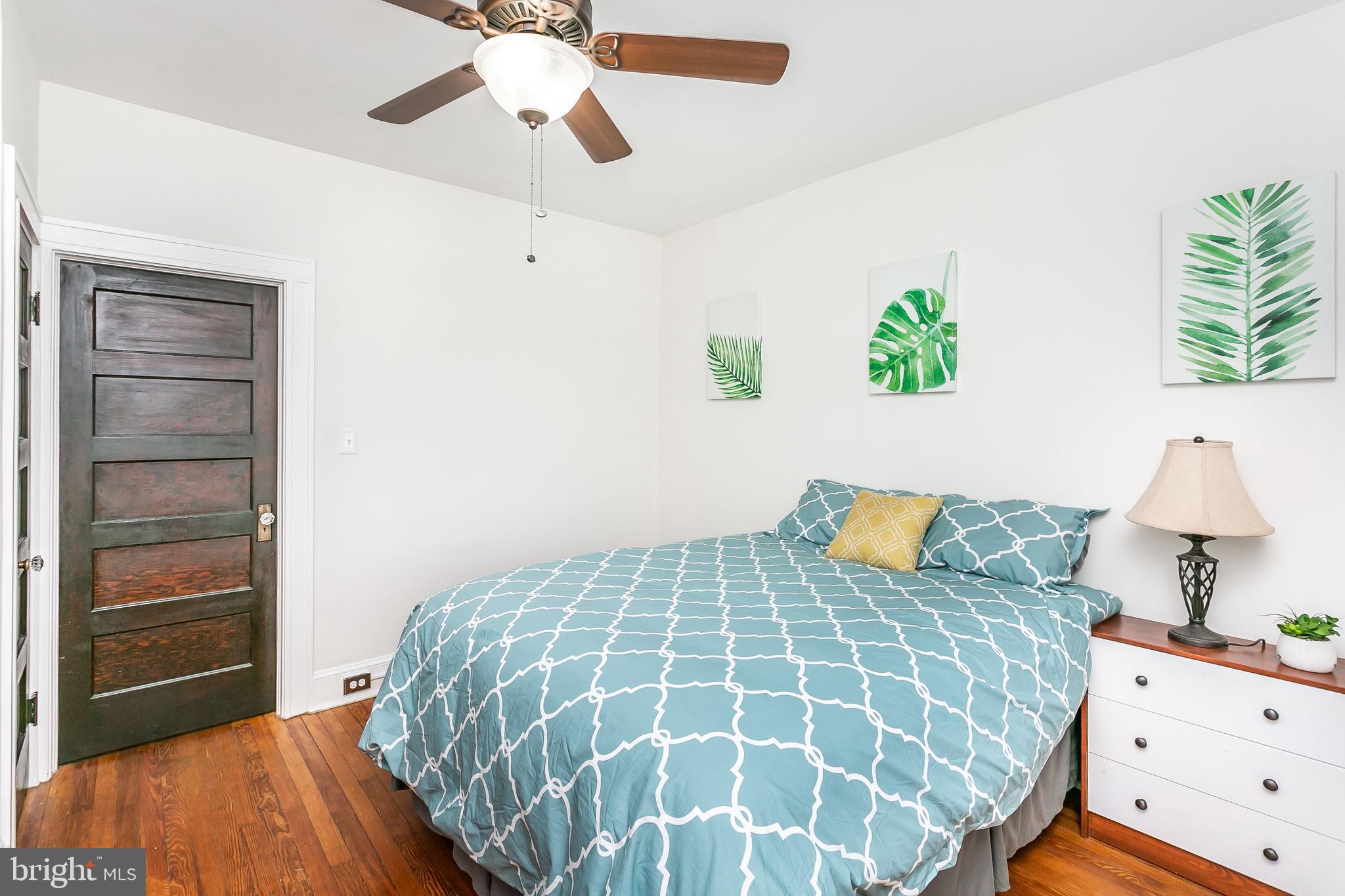 HAMPDEN HISTORIC DISTRICT - Residential