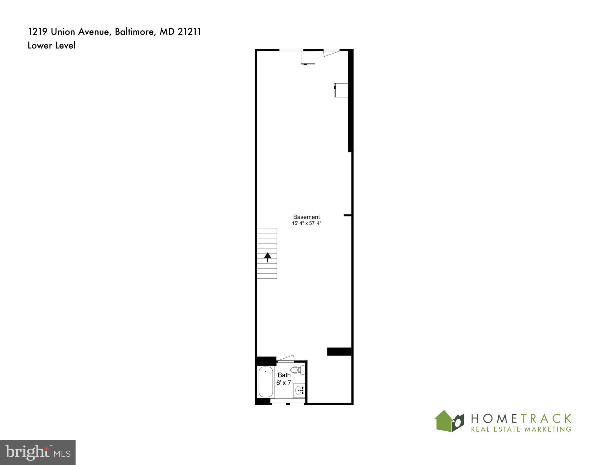 HAMPDEN HISTORIC DISTRICT - Residential