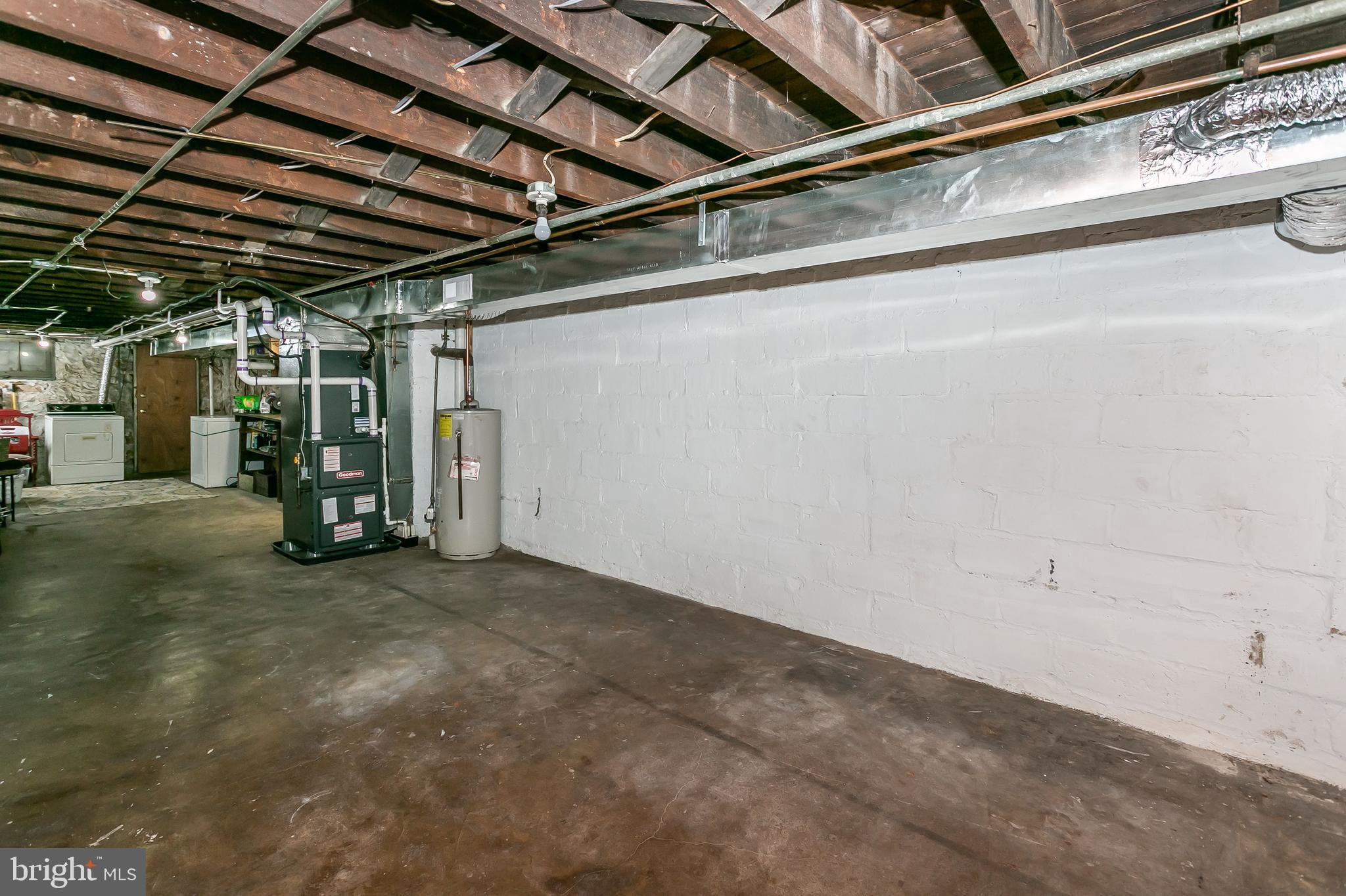 HAMPDEN HISTORIC DISTRICT - Residential