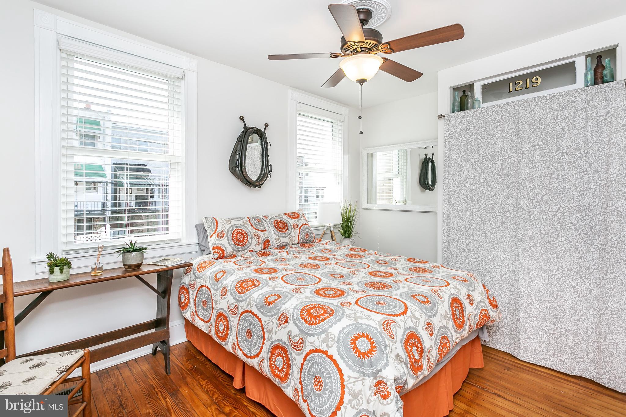 HAMPDEN HISTORIC DISTRICT - Residential