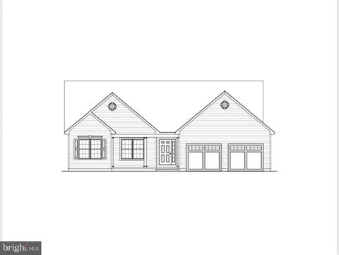 2611 HOFFMAN MILL ROAD HAMPSTEAD MD 21074