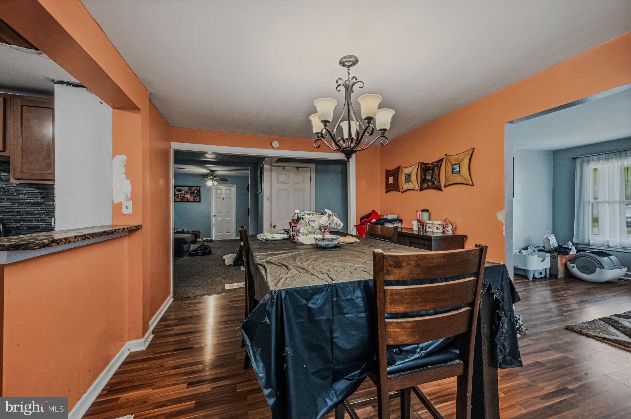 HOLLOWAY TERRACE - Residential