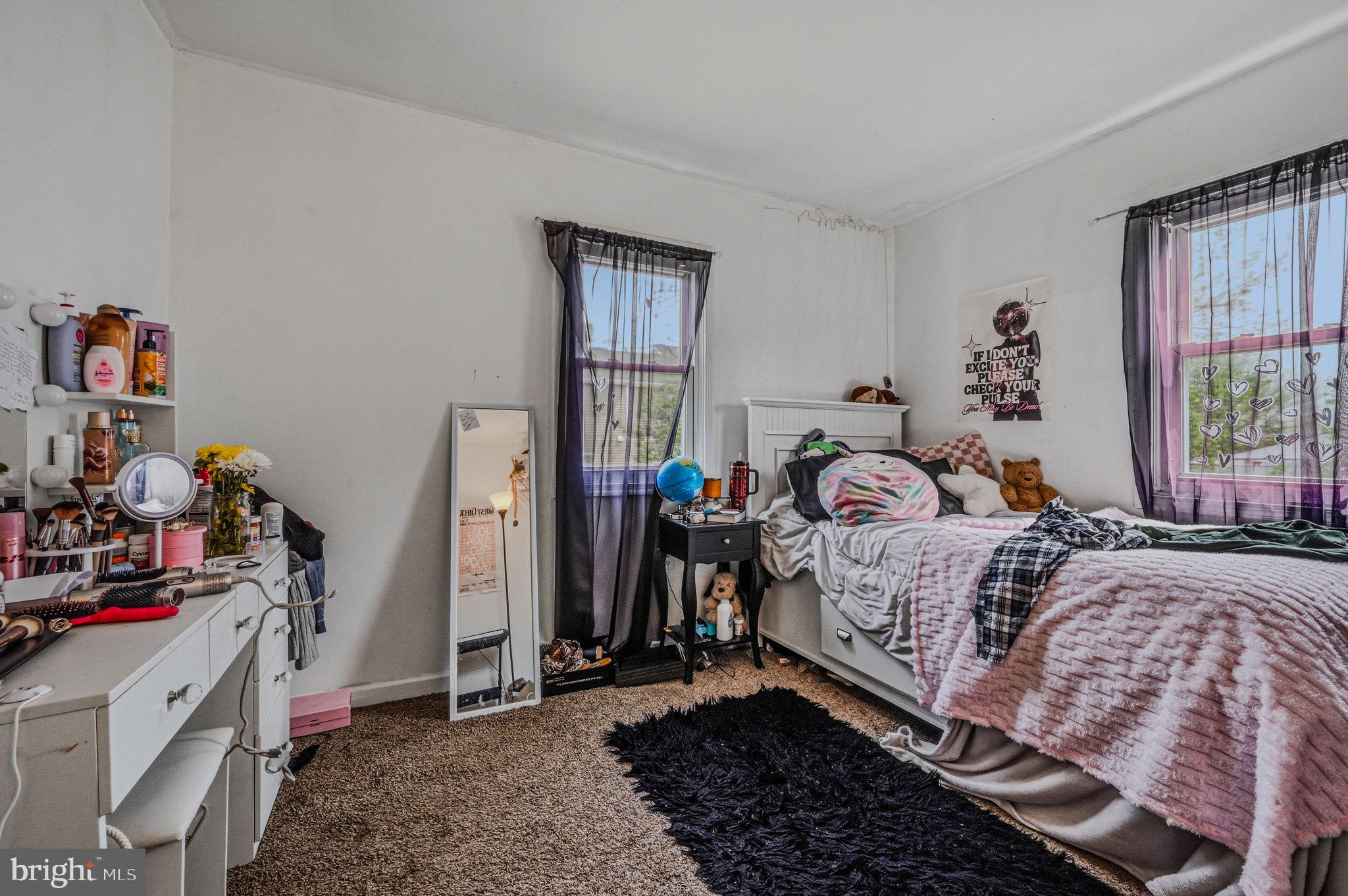 HOLLOWAY TERRACE - Residential