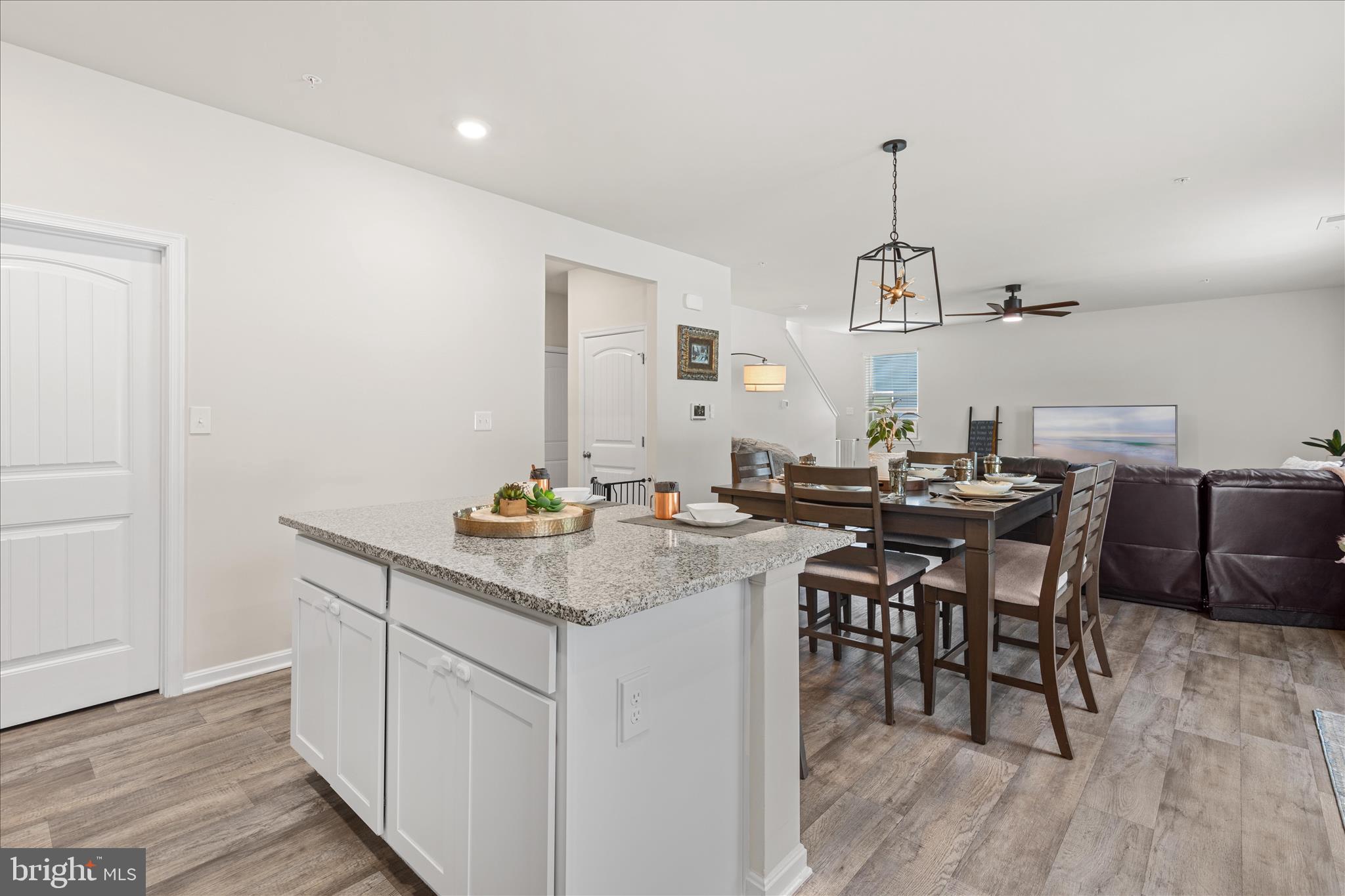 SASSAFRAS MEADOWS - Residential