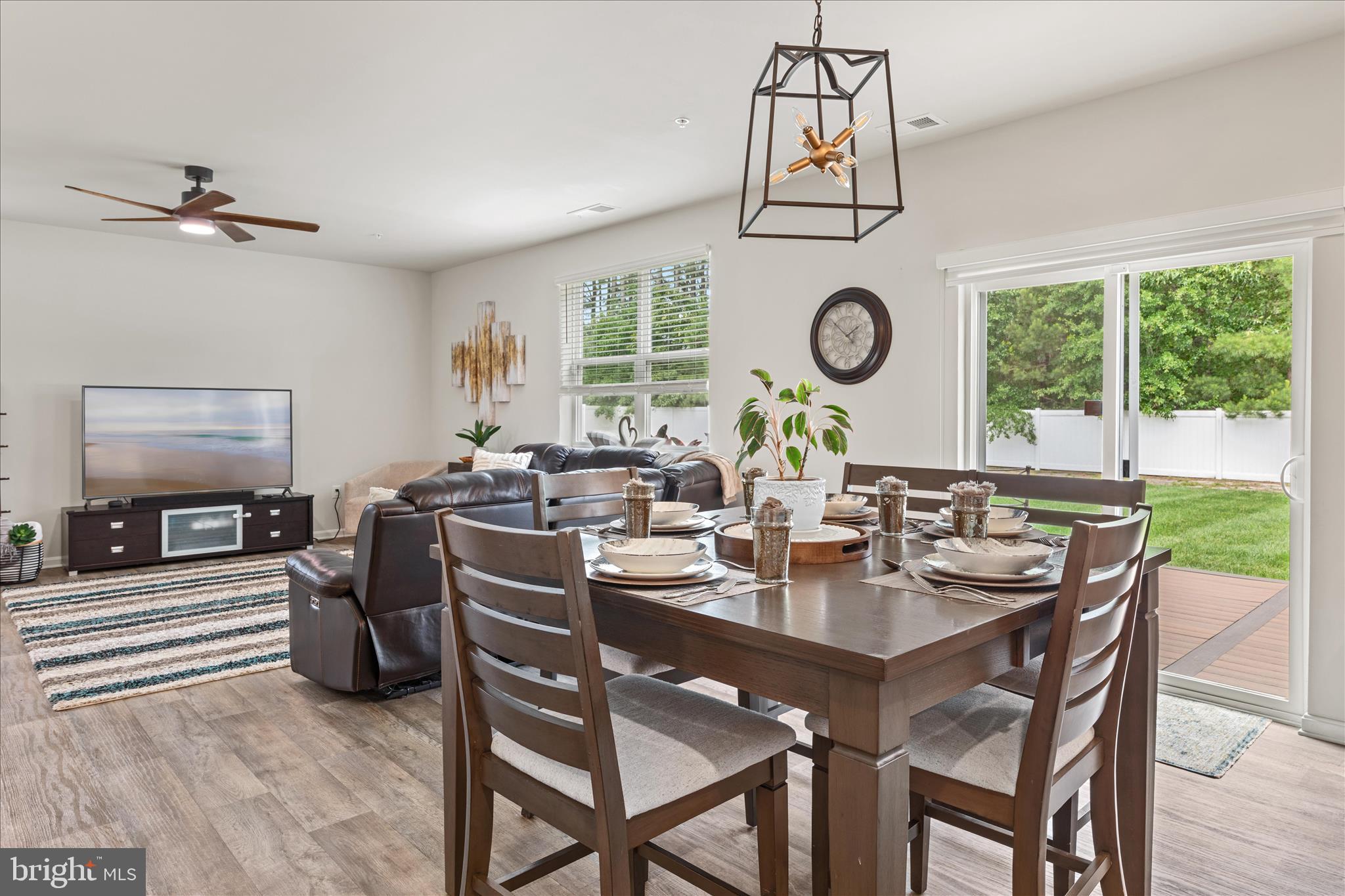 SASSAFRAS MEADOWS - Residential