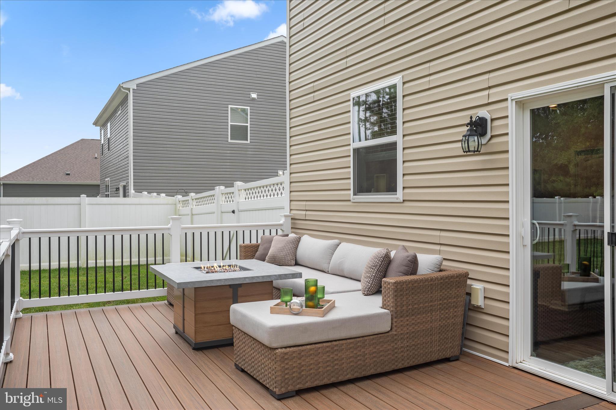 SASSAFRAS MEADOWS - Residential