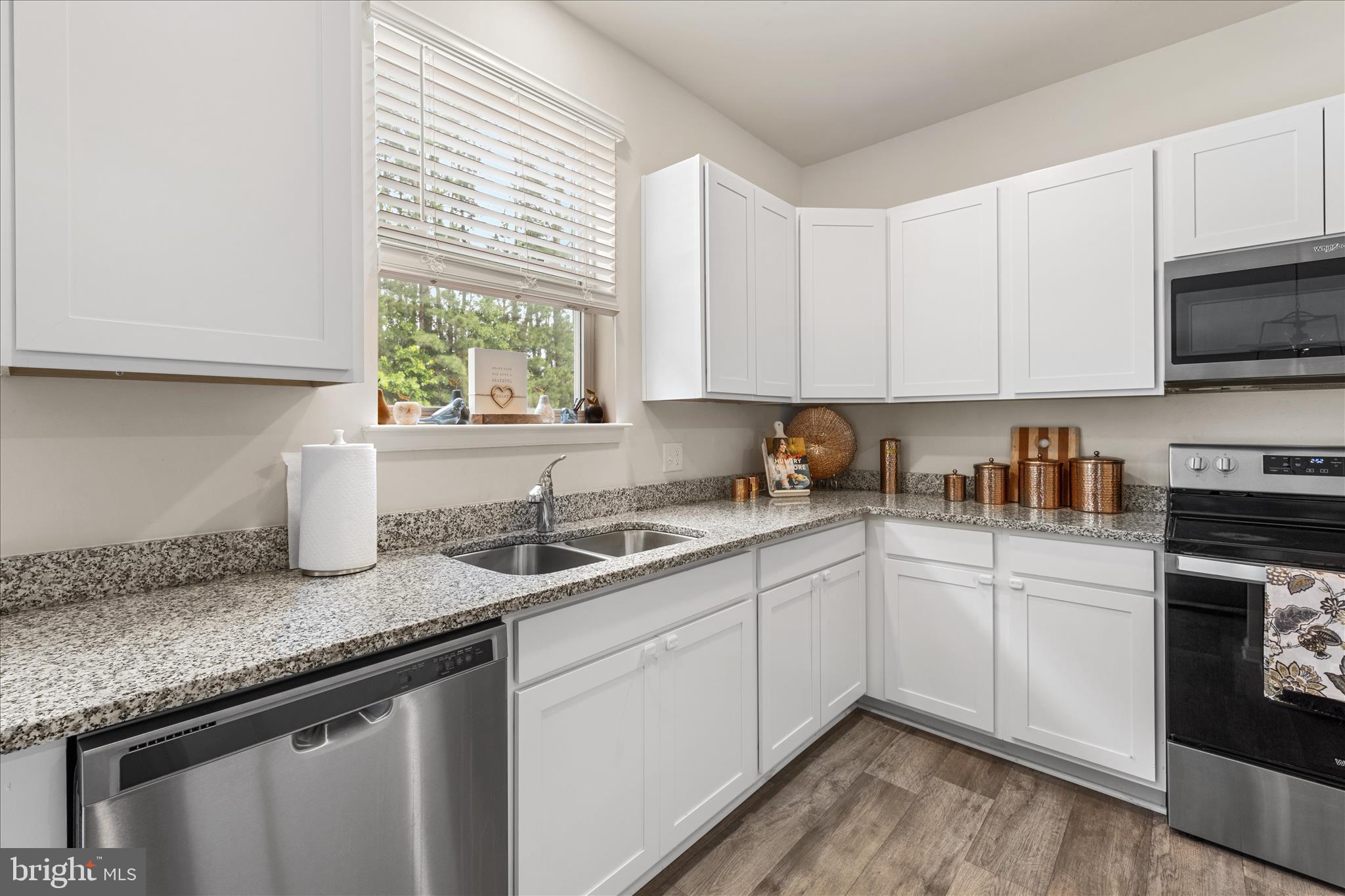 SASSAFRAS MEADOWS - Residential