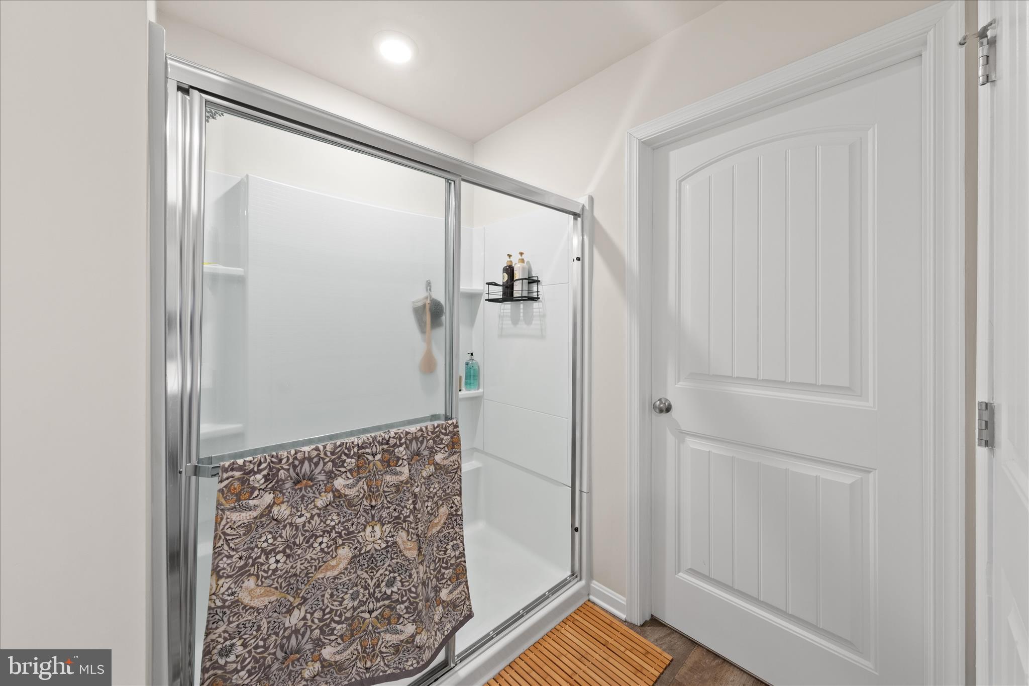 SASSAFRAS MEADOWS - Residential