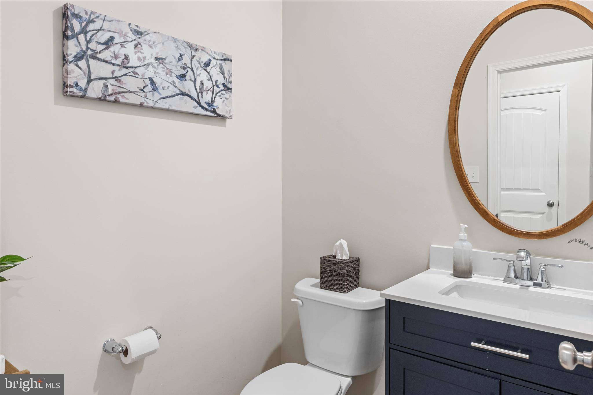 SASSAFRAS MEADOWS - Residential