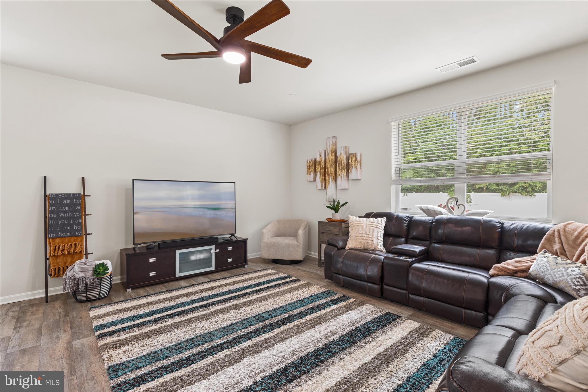 SASSAFRAS MEADOWS - Residential