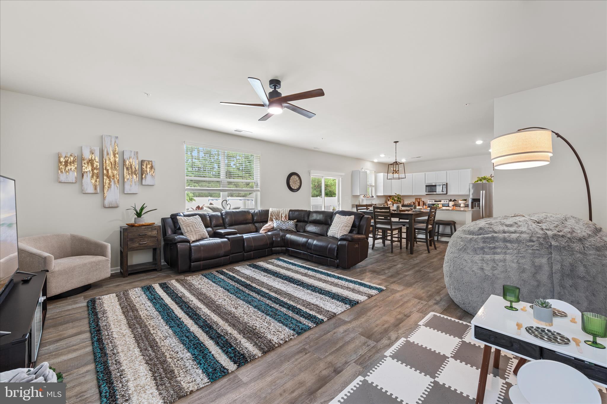 SASSAFRAS MEADOWS - Residential