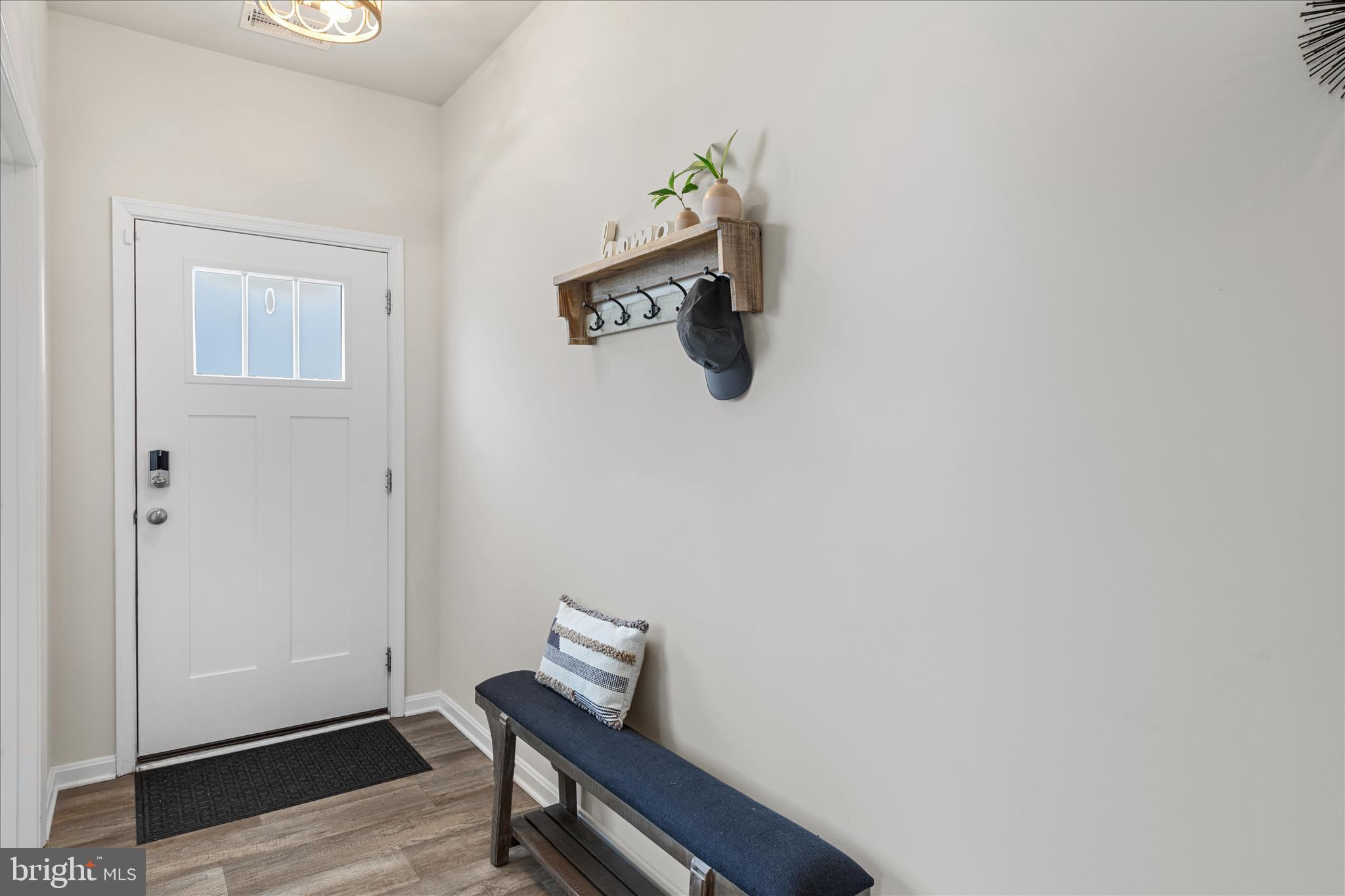 SASSAFRAS MEADOWS - Residential