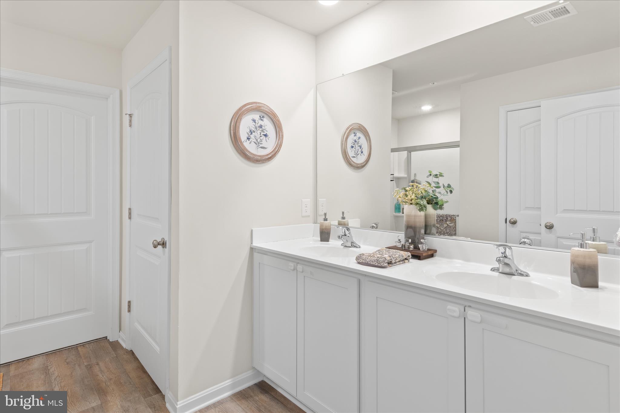 SASSAFRAS MEADOWS - Residential