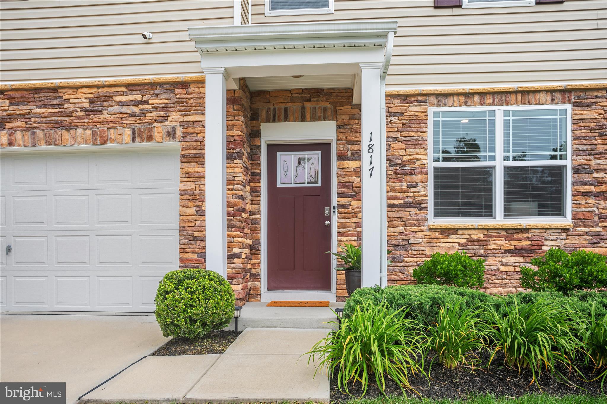 SASSAFRAS MEADOWS - Residential