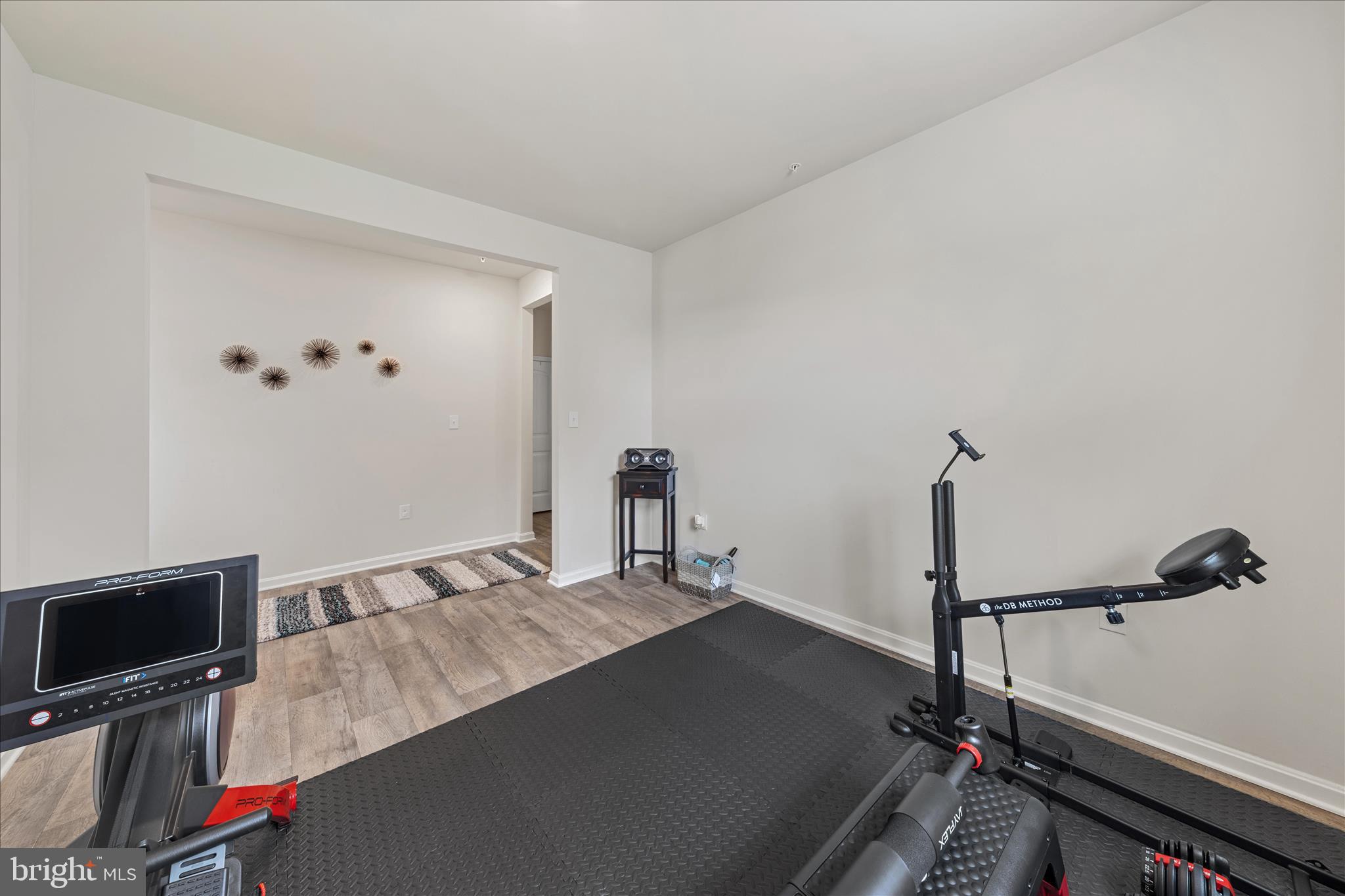 SASSAFRAS MEADOWS - Residential