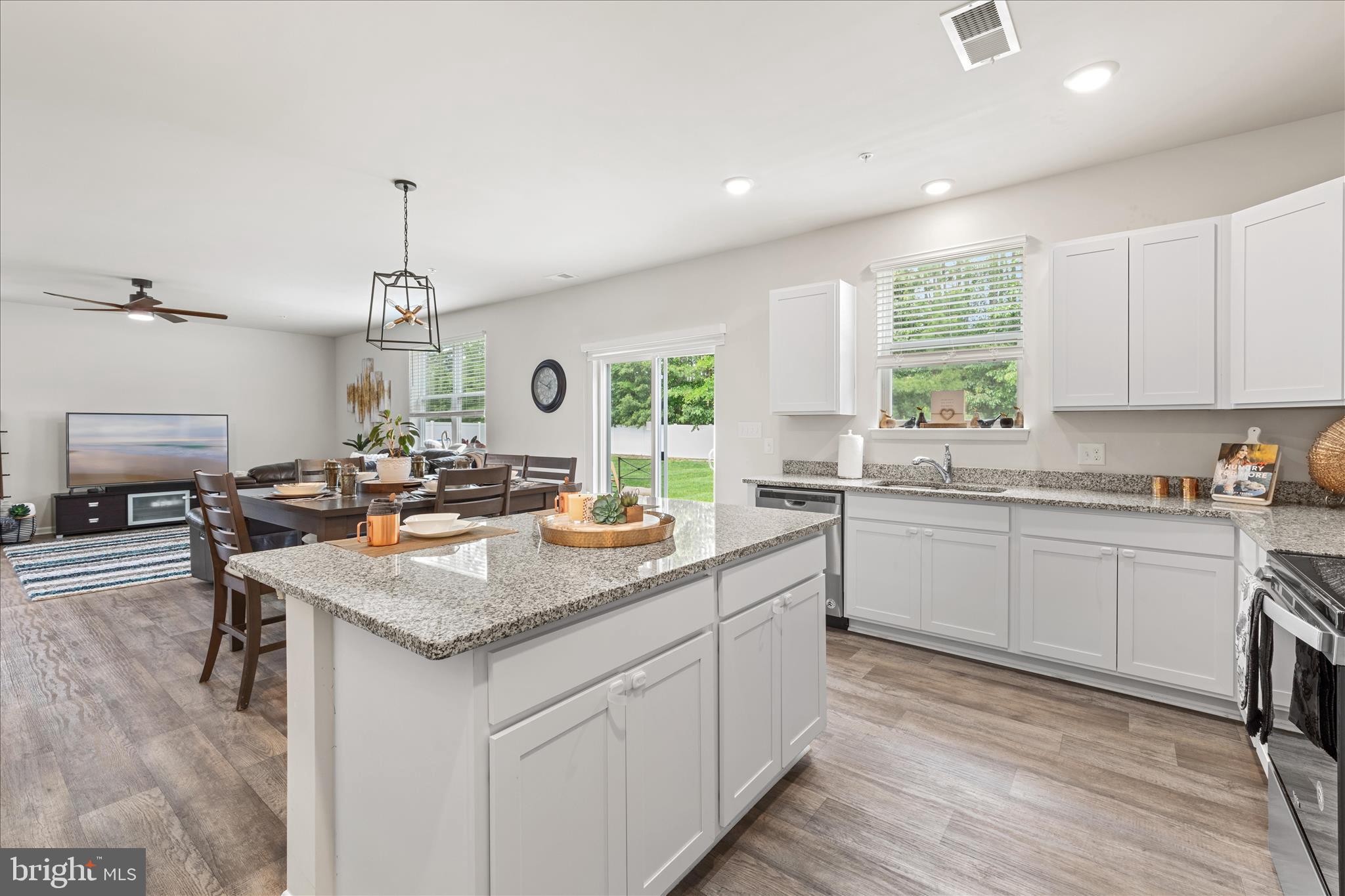 SASSAFRAS MEADOWS - Residential