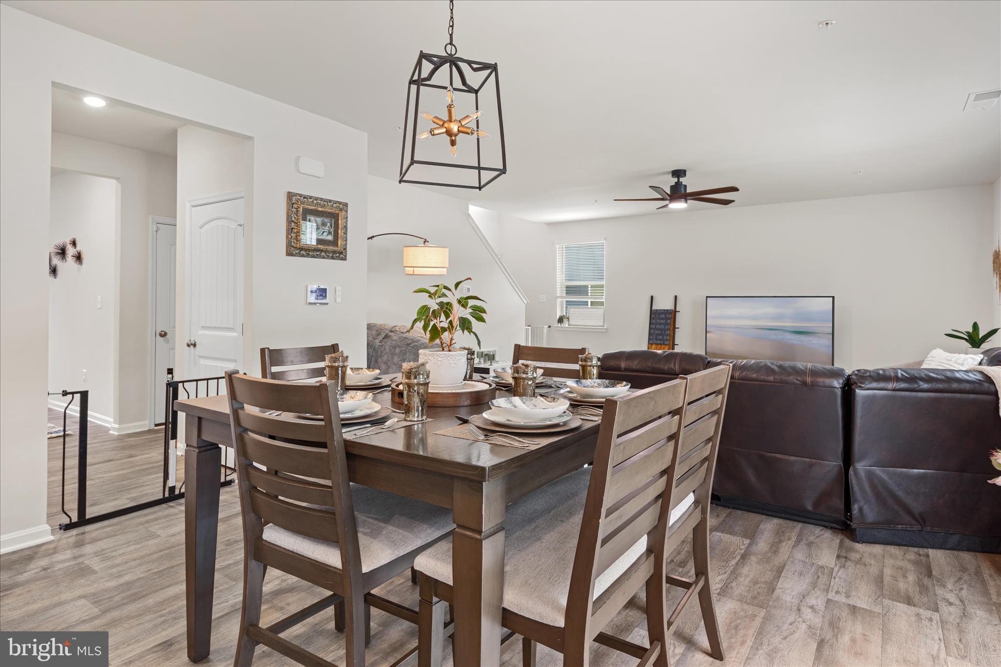 SASSAFRAS MEADOWS - Residential