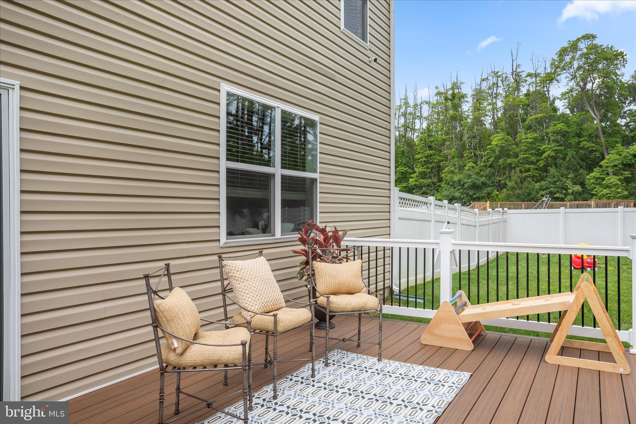 SASSAFRAS MEADOWS - Residential