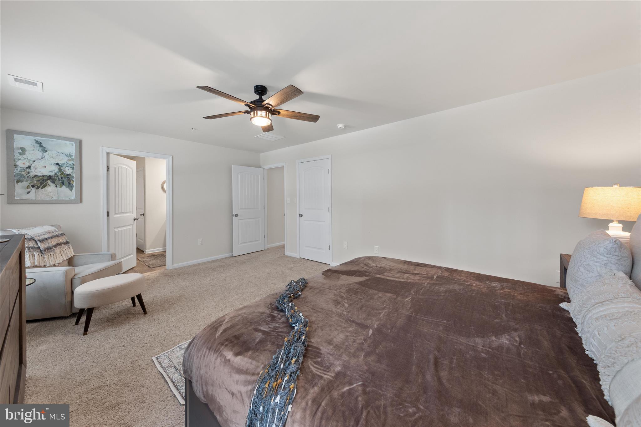 SASSAFRAS MEADOWS - Residential