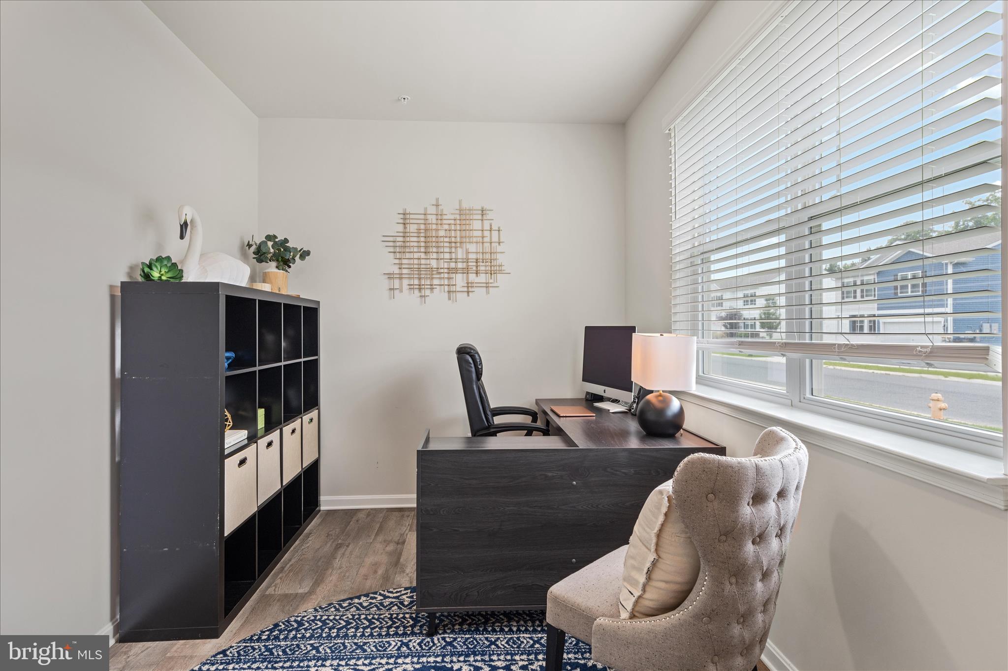 SASSAFRAS MEADOWS - Residential