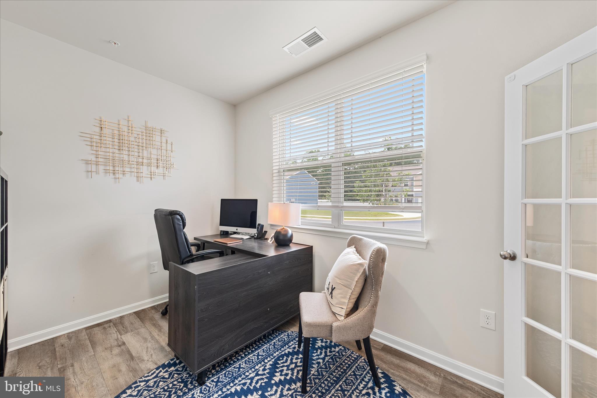 SASSAFRAS MEADOWS - Residential